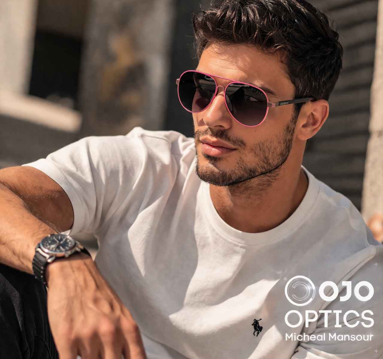 Male Sunglasses