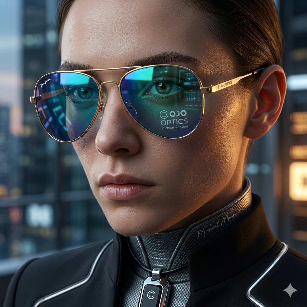 Female Sunglasses