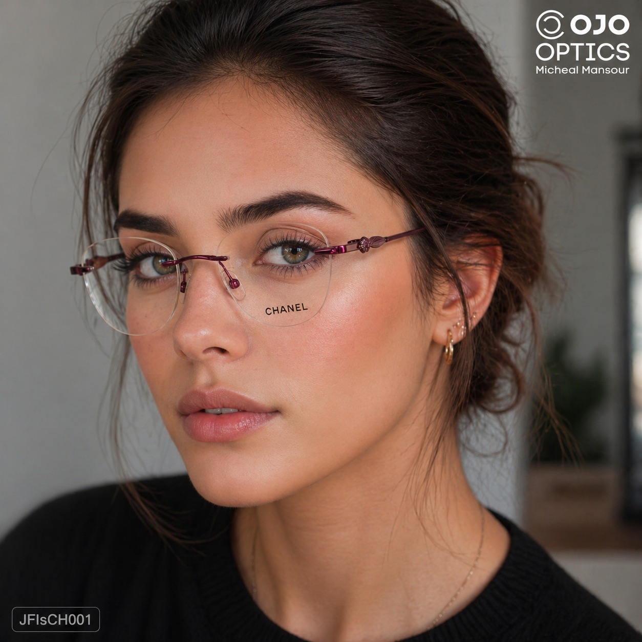 Female Frameless