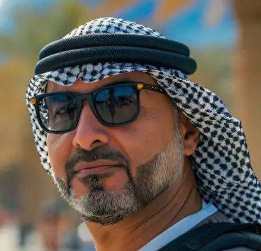Khalid Al-Qahtani
