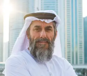Yousef Al-Khalifa