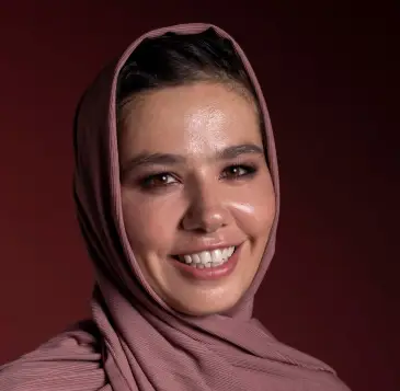 Aisha Al-Farsie