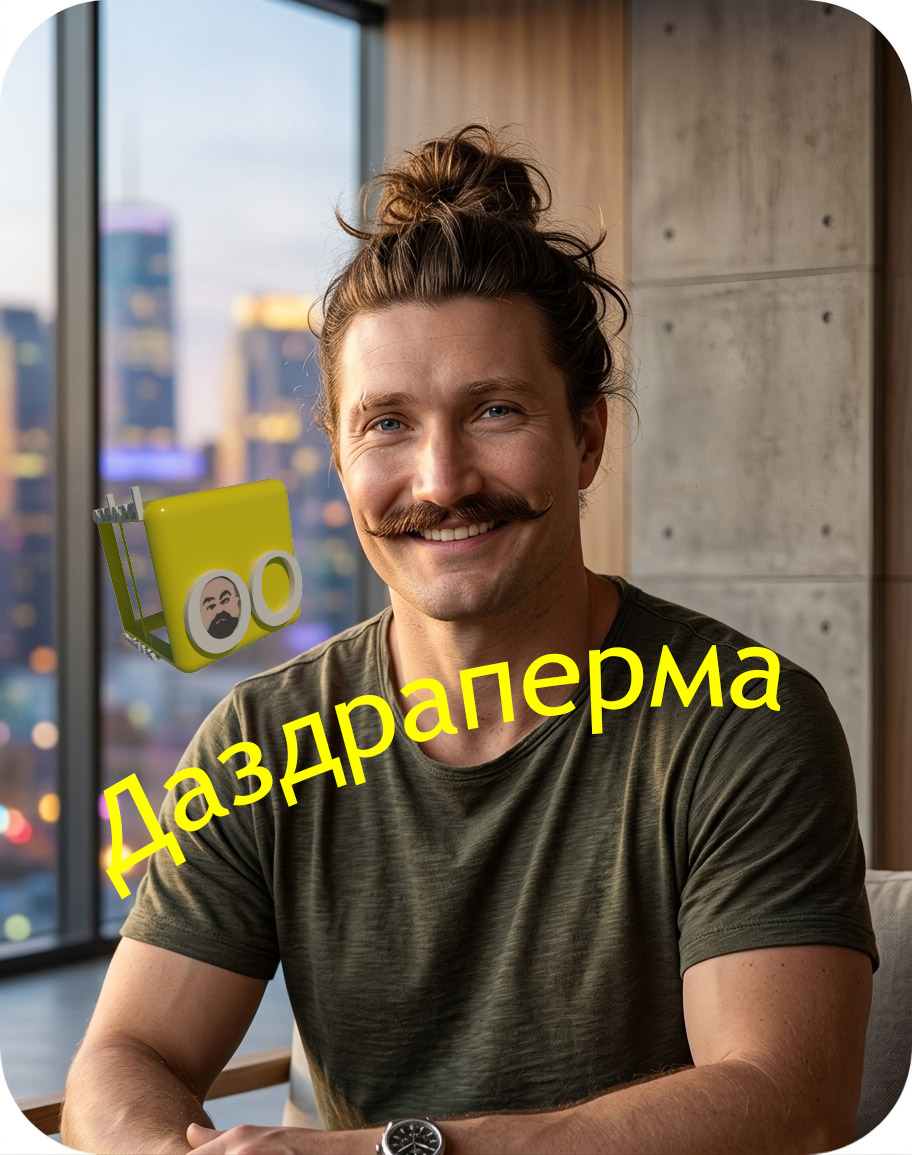 Даздраперма